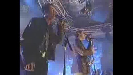 A1 - Make It Good Live.