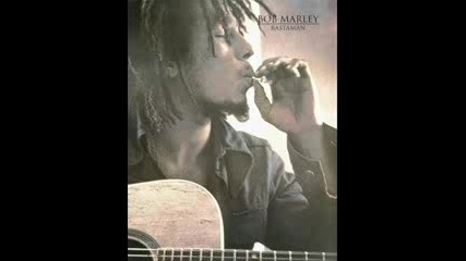 [превод] Bob Marley - I Shot The Sheriff