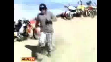 motocross death