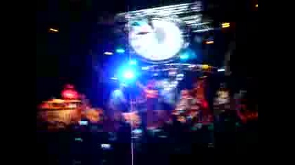 50cent Live