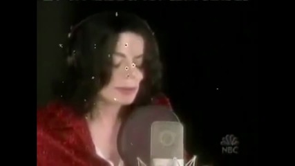 Michael Jackson - What more can I give