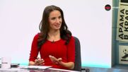 Домът на футбола (18.03.2026)