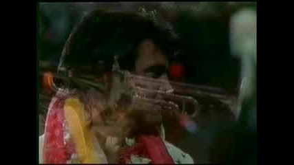Elvis Presley - American Trilogy