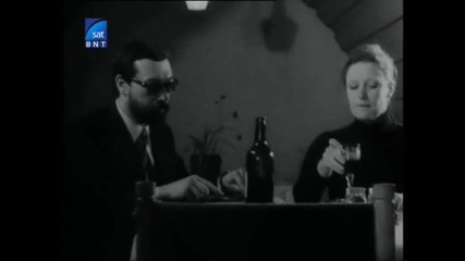 Българският сериал Произшествия на сляпата улица (1965), Епизод 1 [част 7]