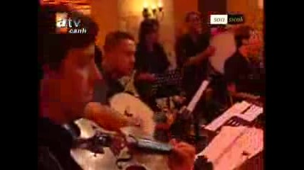 Husnu Senlendirici - Tukenecegiz