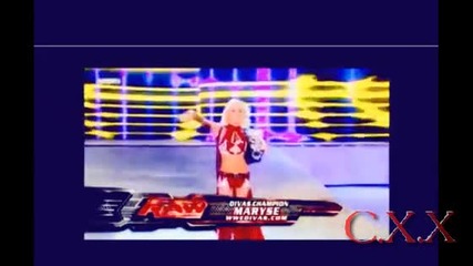 Maryse Mv - I Made It [;;maryse;;]
