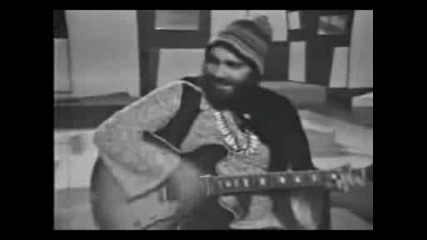 Demis Roussos - When Im Kid