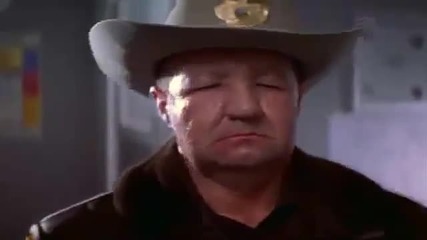 Стивън Сегал в филма Патриотът (1998)