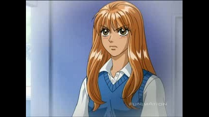 Peach Girl - Eпизод 17 Eng Dub [1/2]