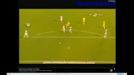 Ювентус - Виляреал 1:4 гол на Санти Казорла 