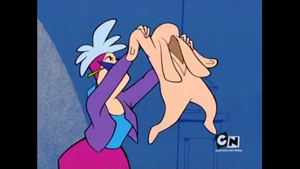 Johnny Bravo - 2sesone - Look Who's Drooling
