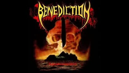 Benediction - Divine Ultimatum 