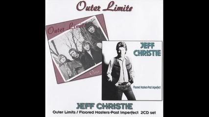 Outer Limits - Man In The Middle Of Nowhere