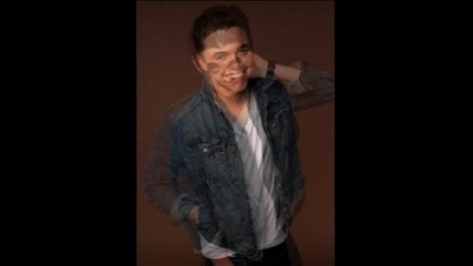 Нови снимки на Jesse Mccartney 