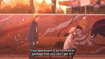 Kyoukai no Kanata Episode 1 eng subs