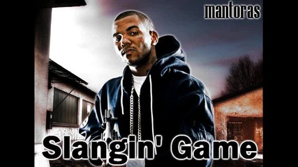 New!!! The Game - Slangin Game 