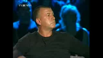 Цената на истината (16.09.2009 г.)