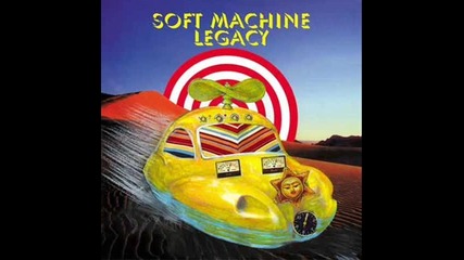 The Soft Machine - Twelve Twelve