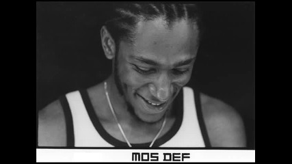Mos Def - Hip Hop