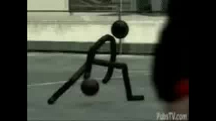 Stickman Nba Freestyle
