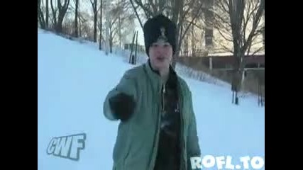 Куче кара шейна! 