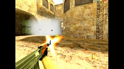 Sweden vs Poland / f0rest / de dust2 / ace / m16 