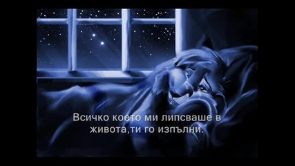 Рагеб Алама - Обещавам ти (бг субтитри)