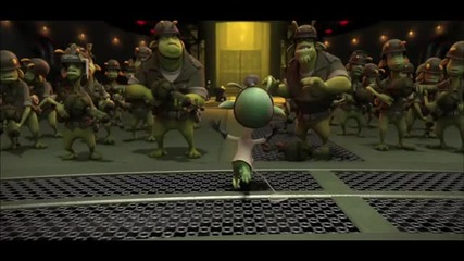 Planet 51