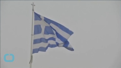 Greece Woes Weigh on European Stocks