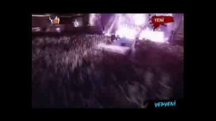 Serdar Ortac - Sana Degmez 2009