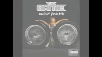 The Game - You Krazy 