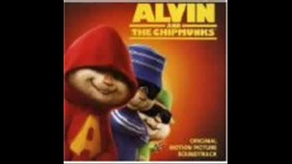 Alvin And The Chipmunks - Take Bow