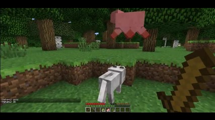 Minecraft s fehamu #3