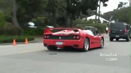 Ferrari F50 