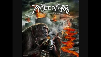 Tracedawn - Scum