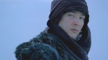 Merlin 5x02 Promo #2 _arthur's Bane Part 2_