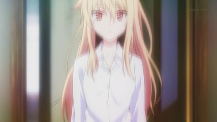 Sakurasou no Pet na Kanojo Amv - Little Things