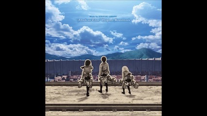 Call Your Name Attack on Titan Ost