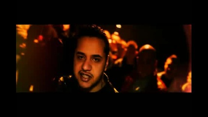 Saipha and Xraab ft. Celo and Abdi - Nachts geht es weiter (official Video)