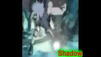 Sasuke pravi chidori