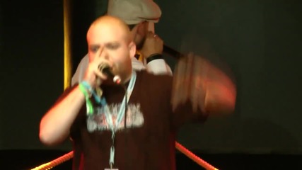 K.i.m. - Grand Beatbox Battle - Eliminations
