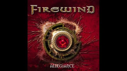 Firewind - Ready To Strike