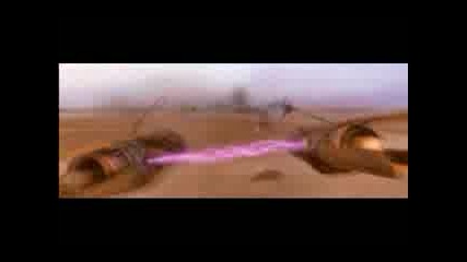 Star Wars Racing Episode 1