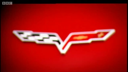 Corvette review - Top Gear Hq 