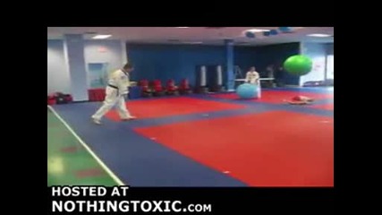 Топка Удря Дете (смях)