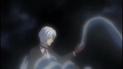 D.gray - Man ( Cивият ) ( Eпизод 2 )