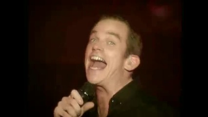 Garou - You Can Leave Your Hat On - live Hq