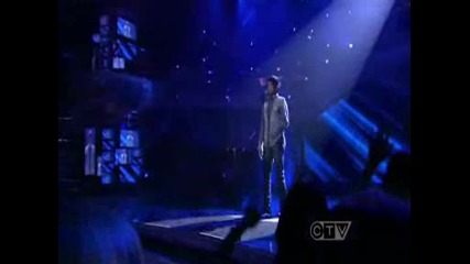 American Idol 2009 - Adam Lambert - One