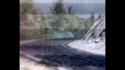 Renault Clio V6 