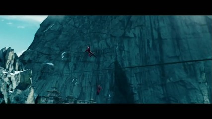 G . I . Joe: Ответен удар